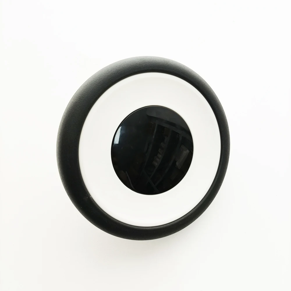 1pcs back wheel