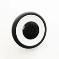1pcs back wheel
