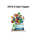 1pc Cake topper