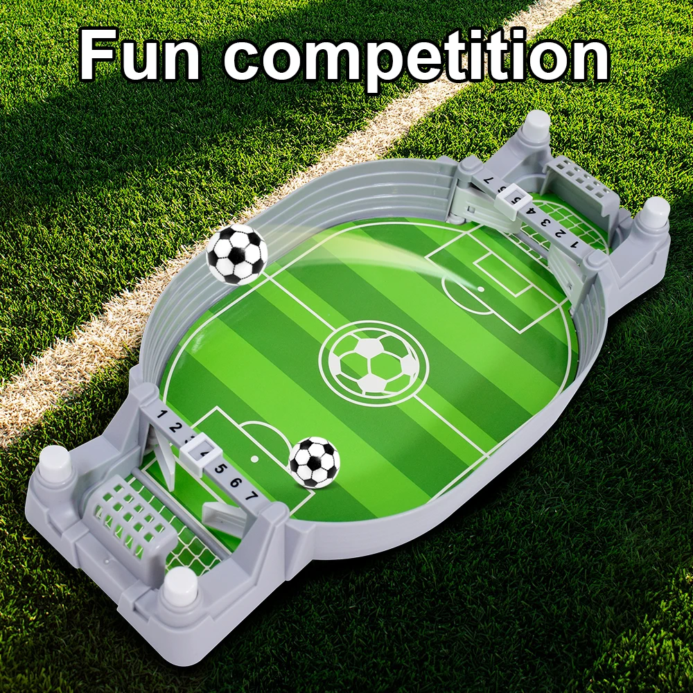 Futbolín interactivo para disfrutar en familia - imagen 4