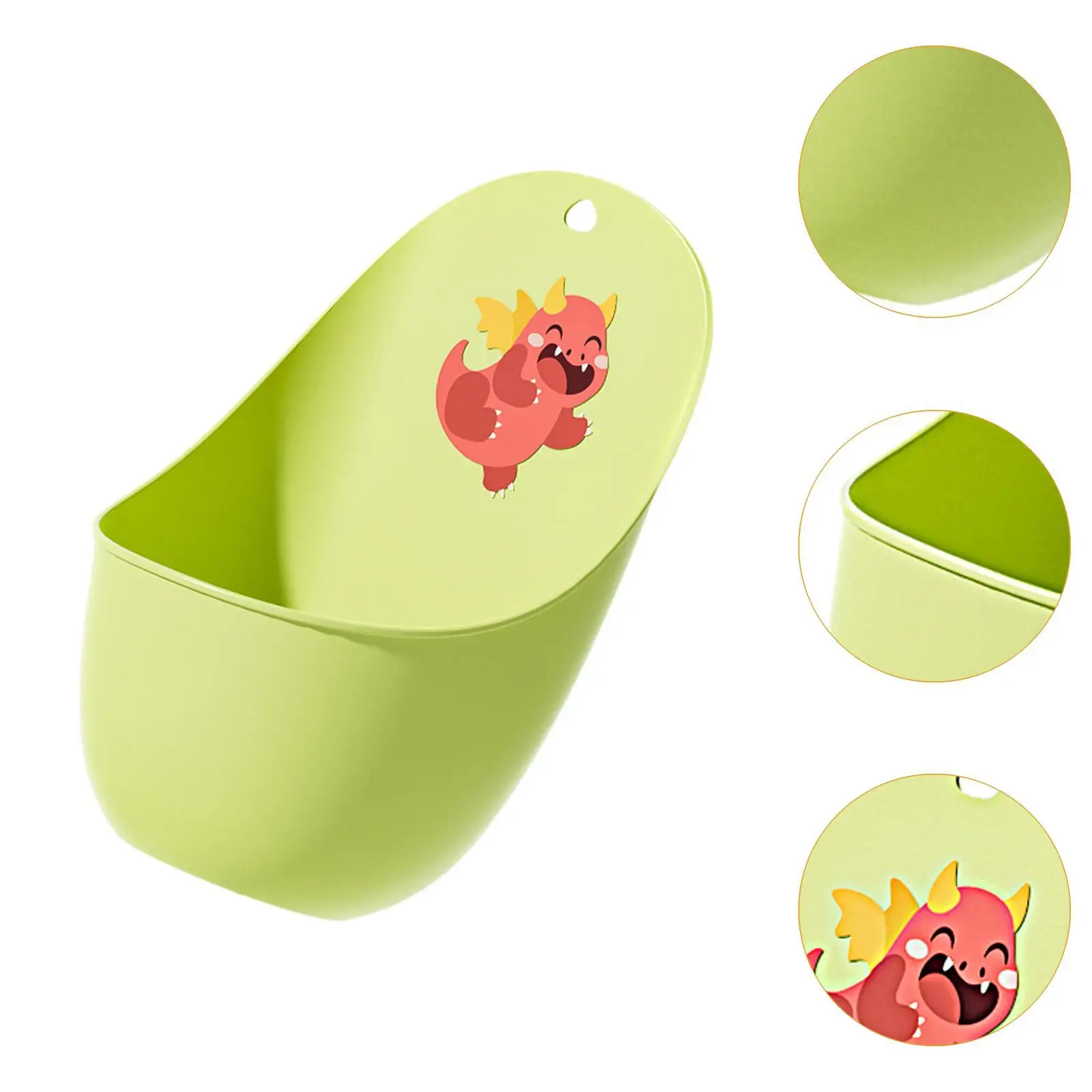 Potty Training Urinal for Boys Portable Cute Funny Cartoon Wall-mounted Toilet Potty Urinal for Toddlers Child Baby Boys Kids Potty Training Urinal for Boys Portable Cute Funny Cartoon Wall-mounted Toilet Potty Urinal for Toddlers Child Baby Boys Kids