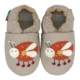 ladybug orange tan s