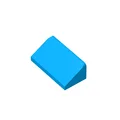 sky blue-400pcs