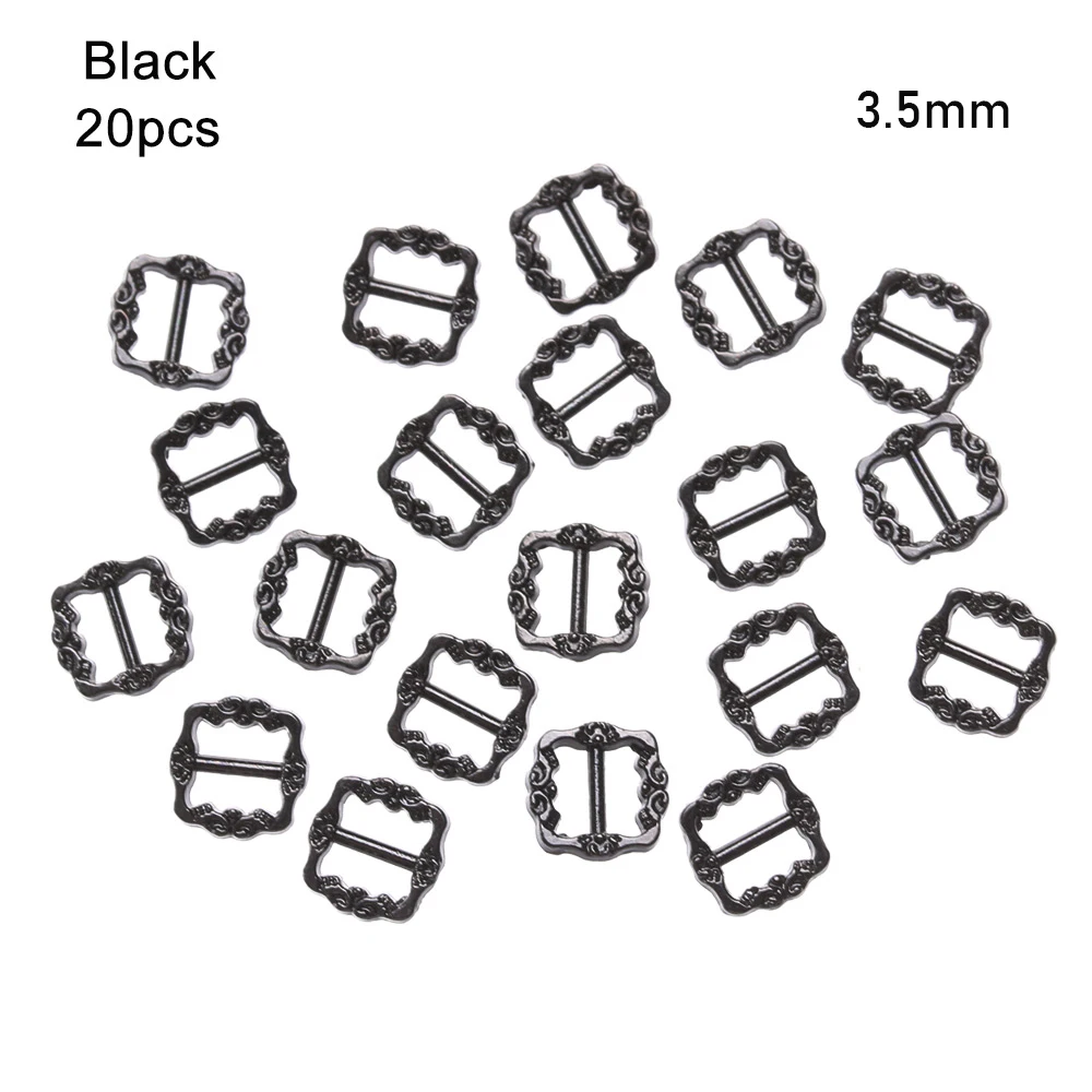 3.5mm Black