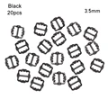 3.5mm Black