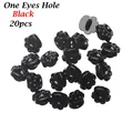 Black-One Eyes Hole