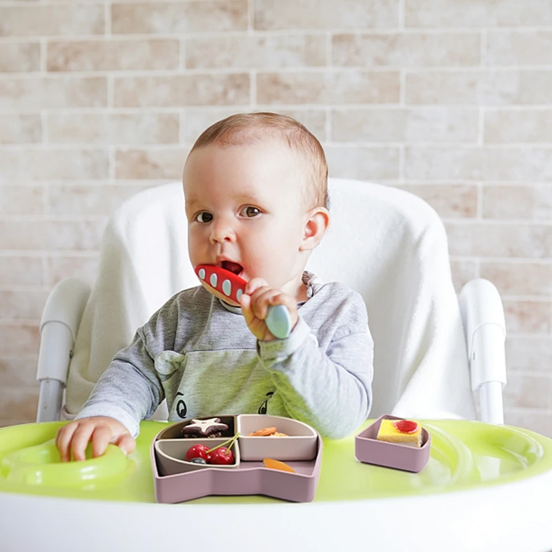 5 piezas - Set completo