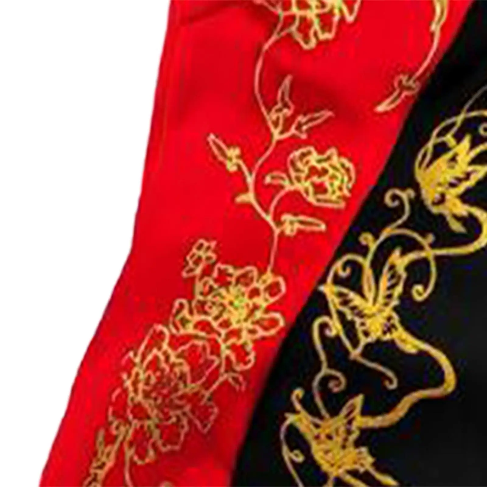 1/6 Scale Female Cheongsam Decoration Cloth Wear Resistant Easy to Use 1:6 1/6 Scale Female Cheongsam Decoration Cloth Wear Resistant Easy to Use 1:6
