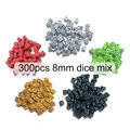 300pcs mix