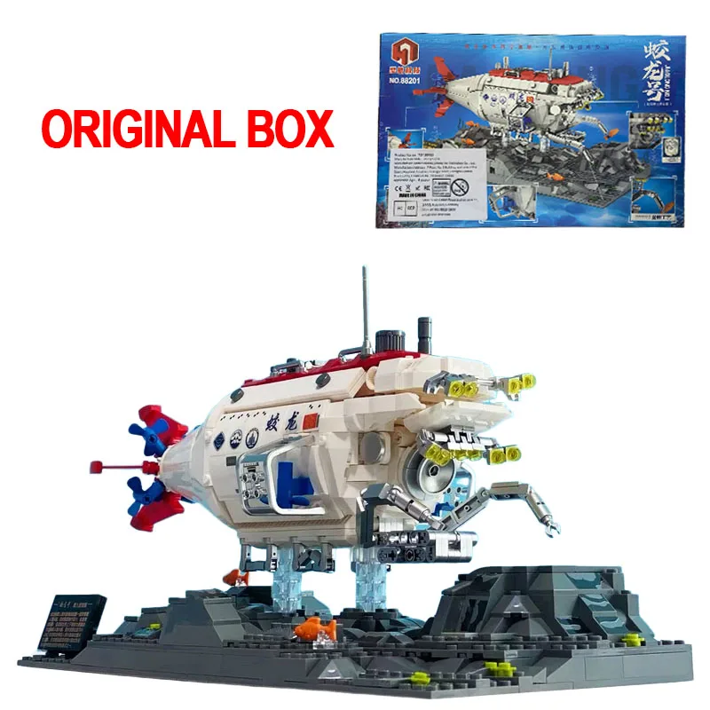 original box