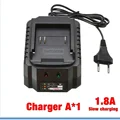 1.8A Slow Charger