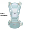 Green Breathable
