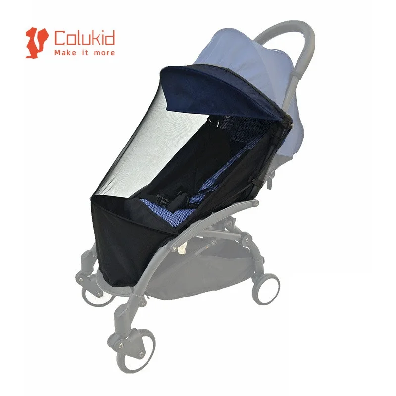 Mosquitera Babyzen Yoyo 2 - Vista principal del producto