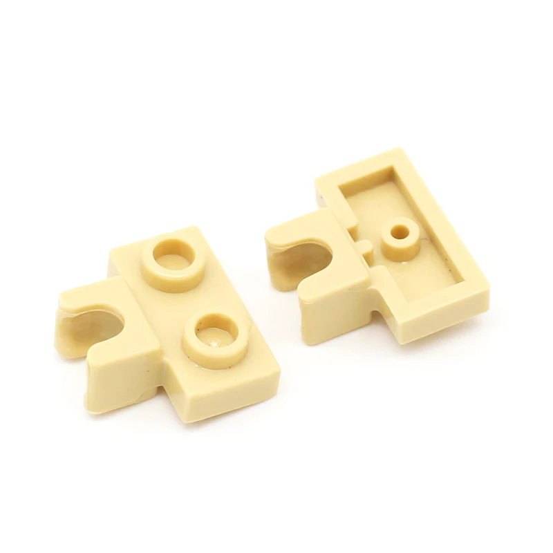 Light Yellow 100pcs