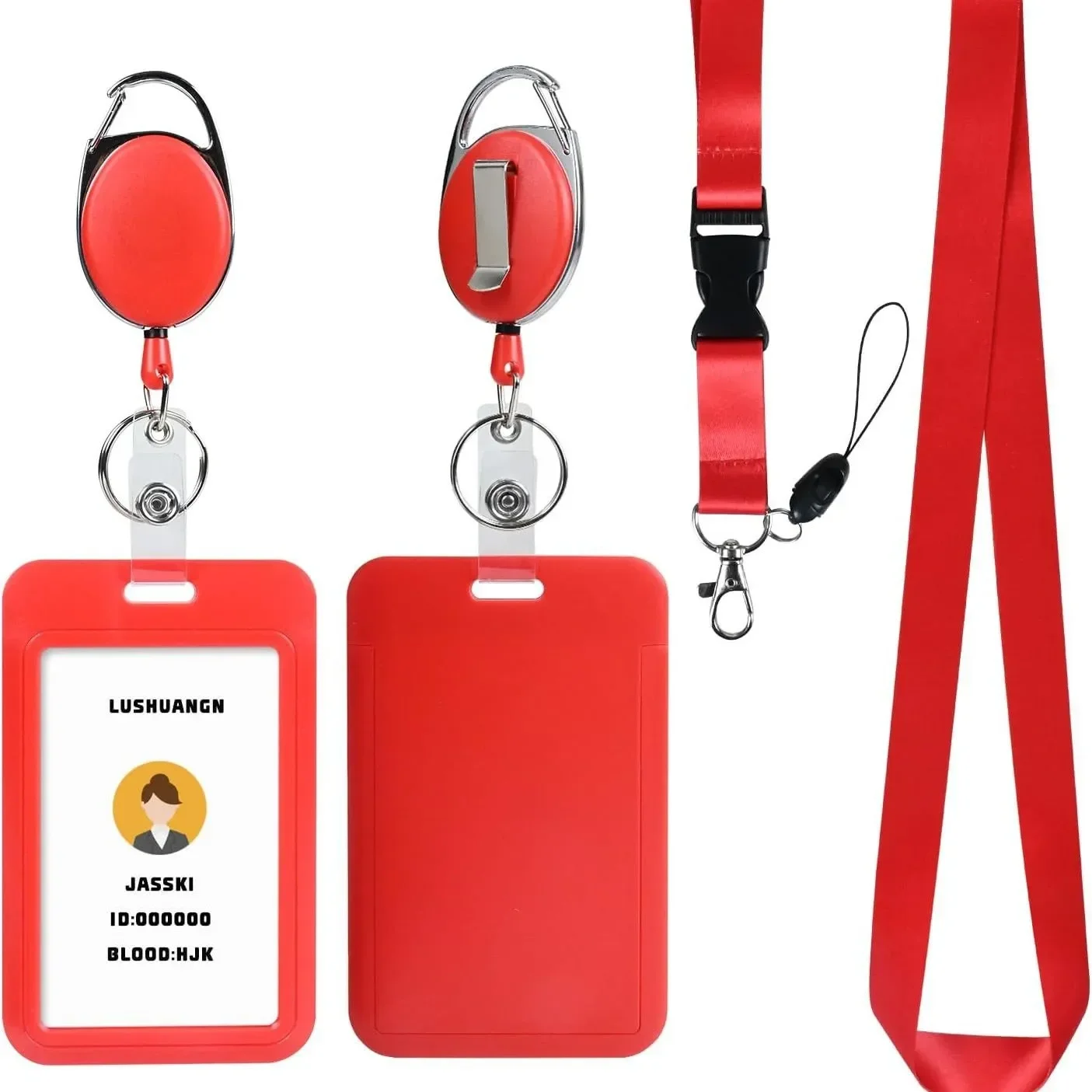 Rojo