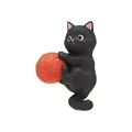 black cat