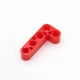 Red 80pcs