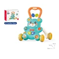 Blue bear NO battery
