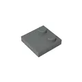 Dark gray-20pcs