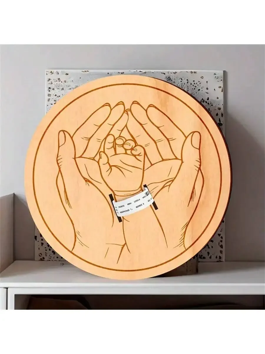 Big Hand