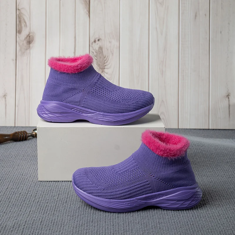 Purple(Plush)