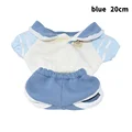 A-blue 20cm