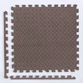Brown-30x30cm