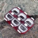 6 magnetic models