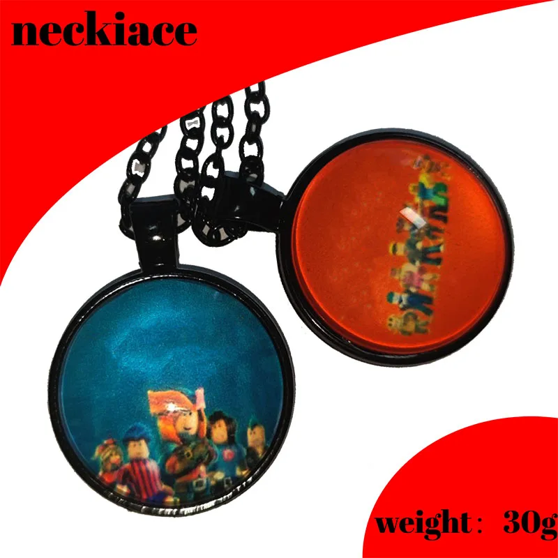 necklace 2pcs-3