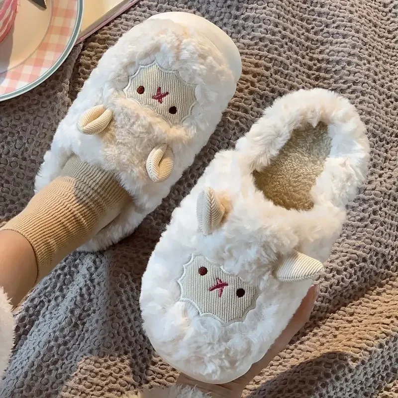 Pantuflas de felpa para niños – Cálidas y acogedoras - imagen 5