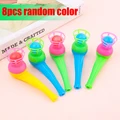 8Pcs random