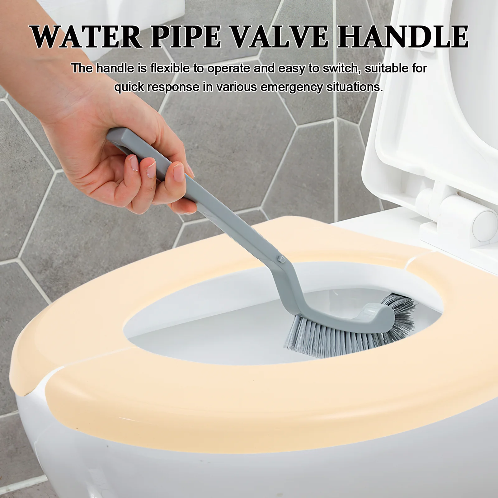 Asiento de Entrenamiento para Ir al Baño Plegable y Portátil, Cojín para Inodoro, Antideslizante, Plegable, para Baños Públicos, Hogar y Hotel - imagen 5