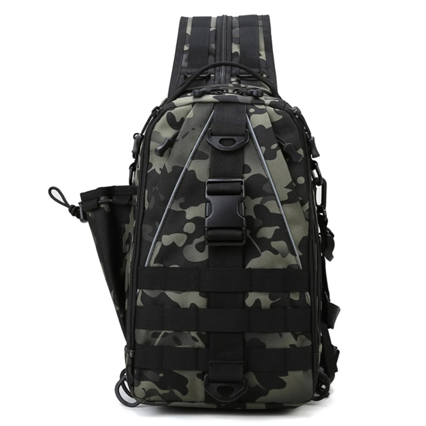 Dark camouflage