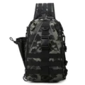 Dark camouflage