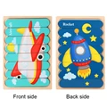 Aircraft-Rocket