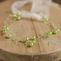 Pearl -Light Green