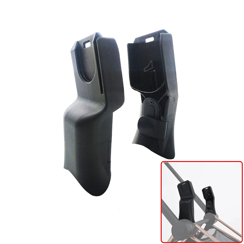Adaptador compatible con silla Cybex Cloud Z