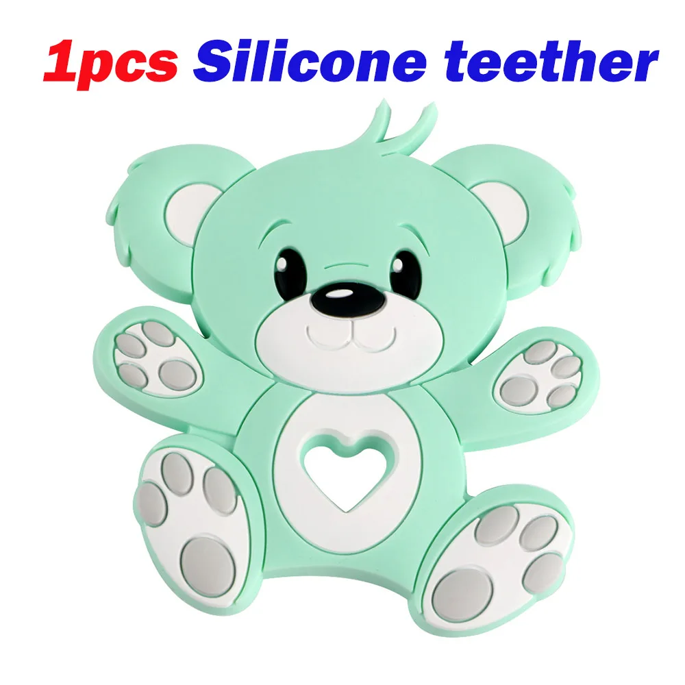 1pc Mint green