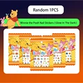 Random 1pcs C6