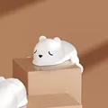 White Bear 1 Piece