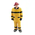 Firemen