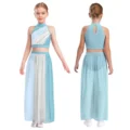 Light Blue A