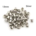 1.5mm silver