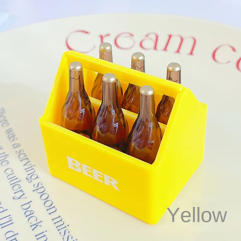 1PCS-Yellow