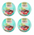 Random 4pcs