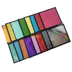 Alfombra sensorial lavable para niños – Desarrollo motor y juego