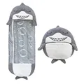 grey shark