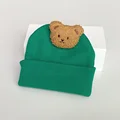 green L