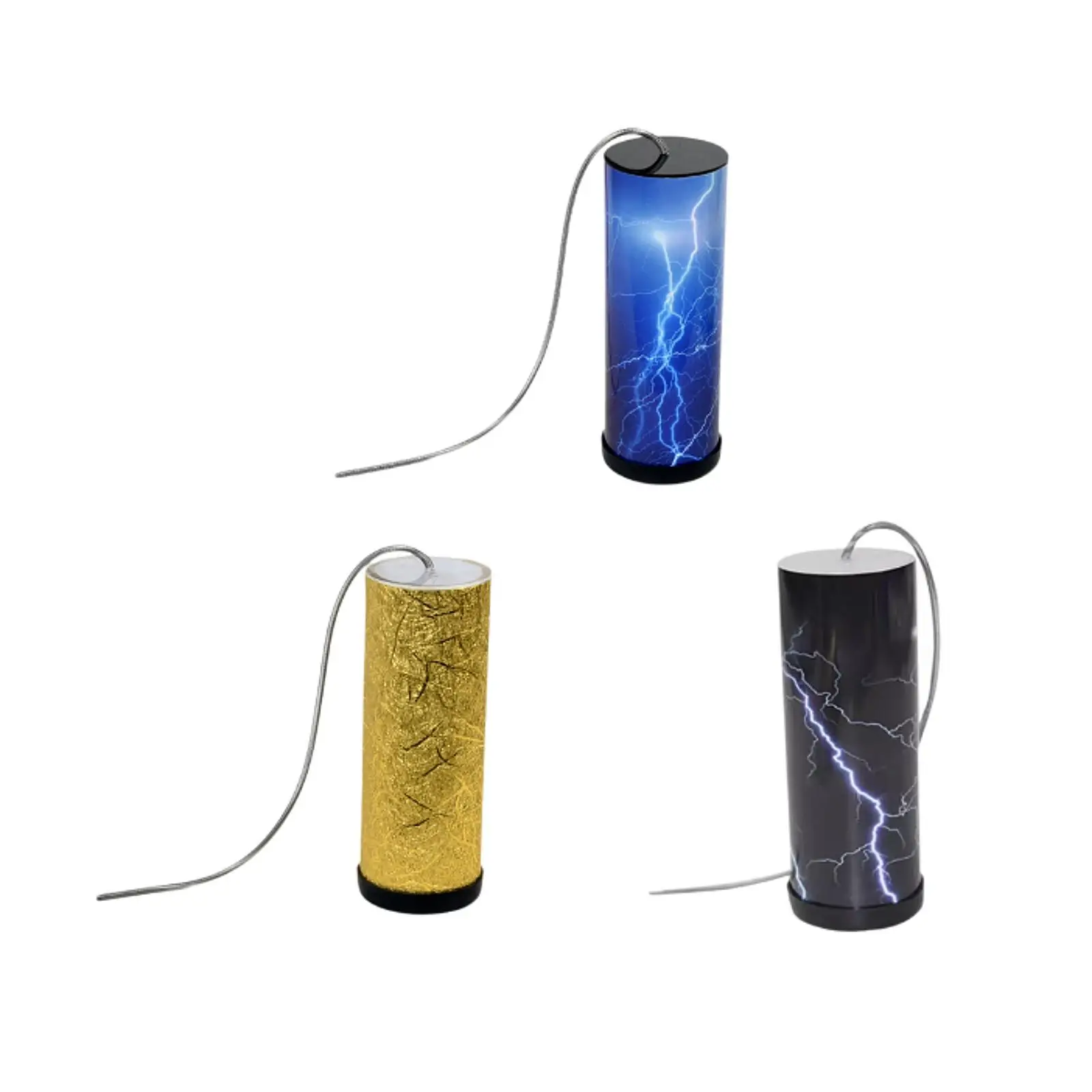 Thunder Sticks Thunder Spring Drum Shaker for Beginners Teens Party Favor
