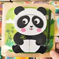 panda